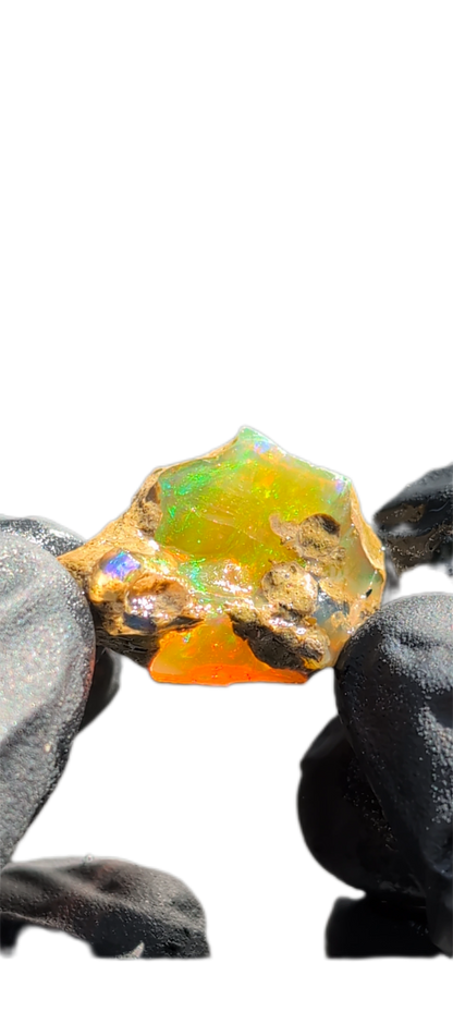 Ethiopian Water Opal 12