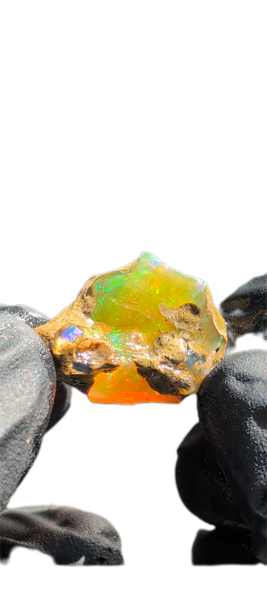 Ethiopian Water Opal 12