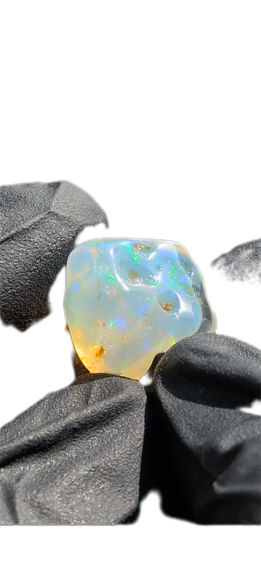 Ethiopian Water Opal 23
