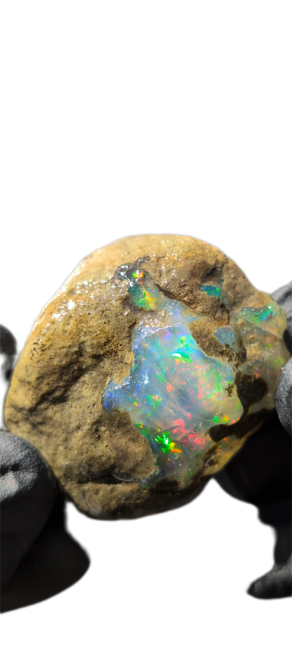 Ethiopian Water Opal 67
