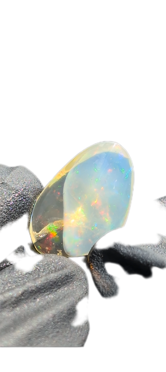 Ethiopian Water Opal 26