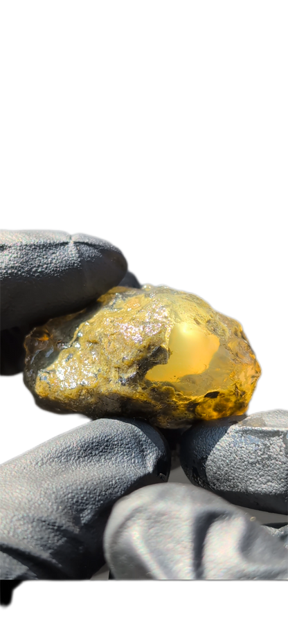 Ethiopian Water Opal 46