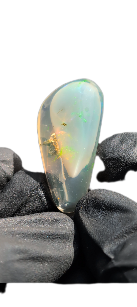 Ethiopian Water Opal 34