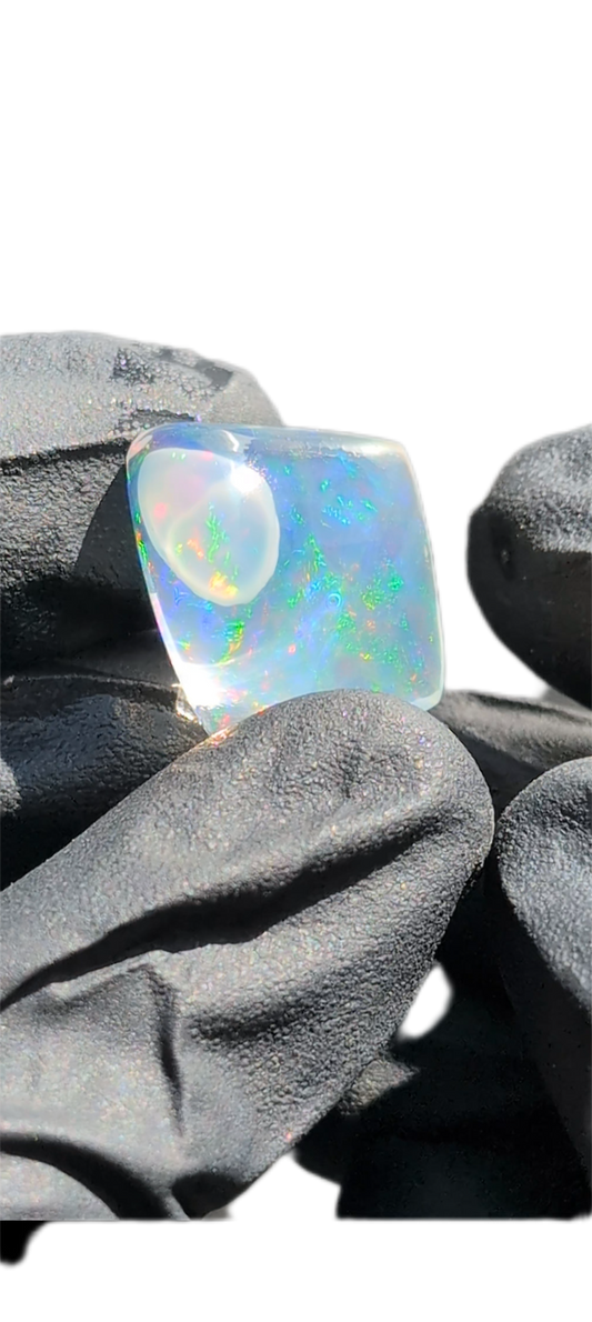 Ethiopian Water Opal 24