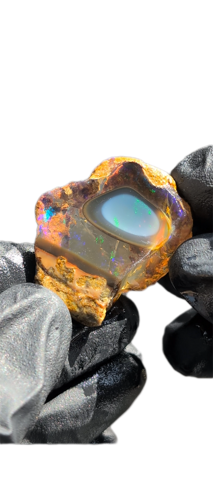 Ethiopian Water Opal 20