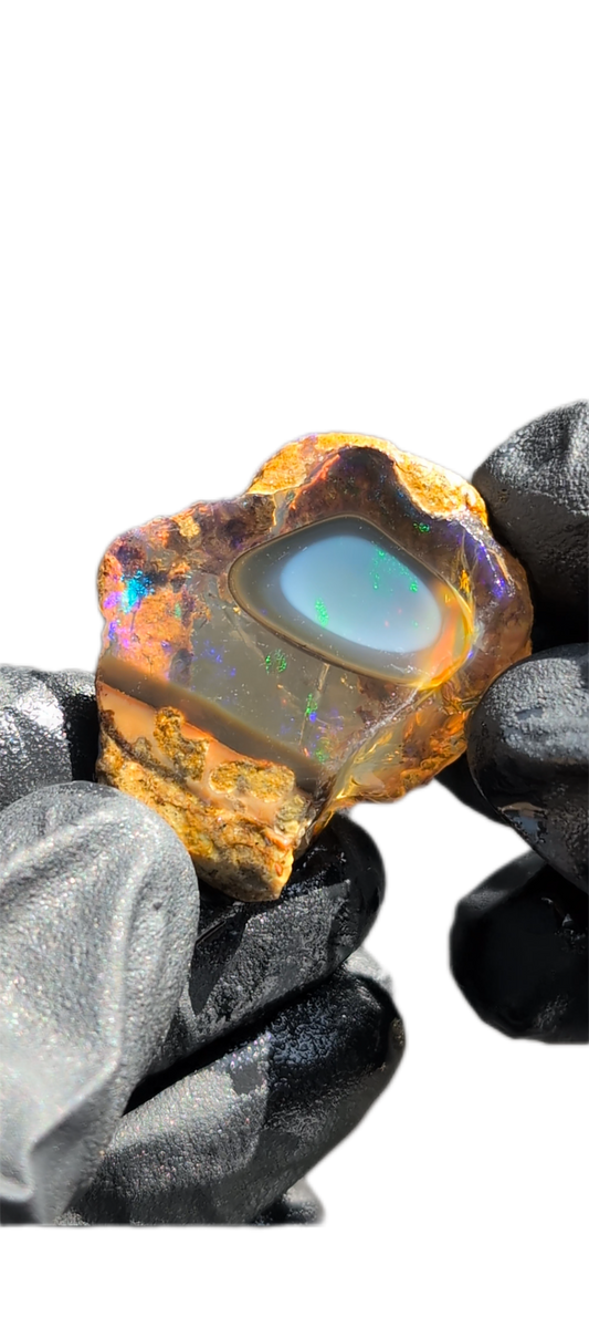Ethiopian Water Opal 20