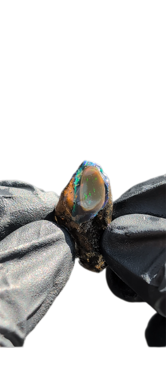 Ethiopian Water Opal 07