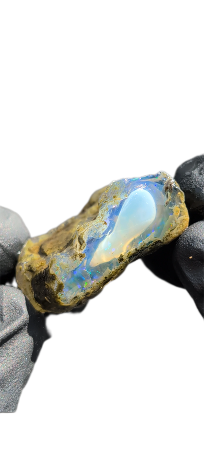 Ethiopian Water Opal 30