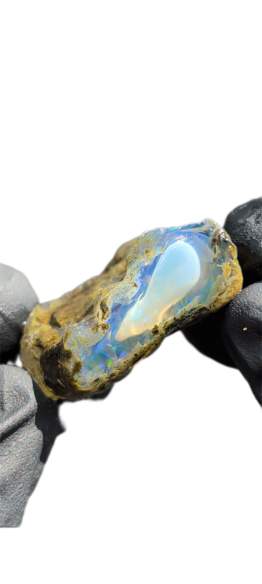 Ethiopian Water Opal 30