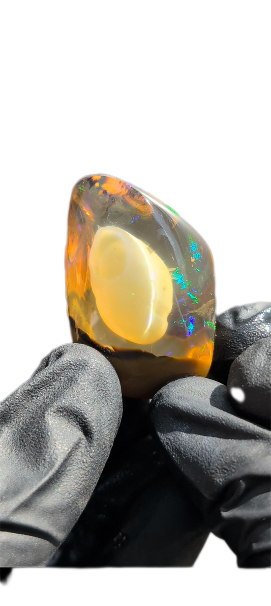 Ethiopian Water Opal 27