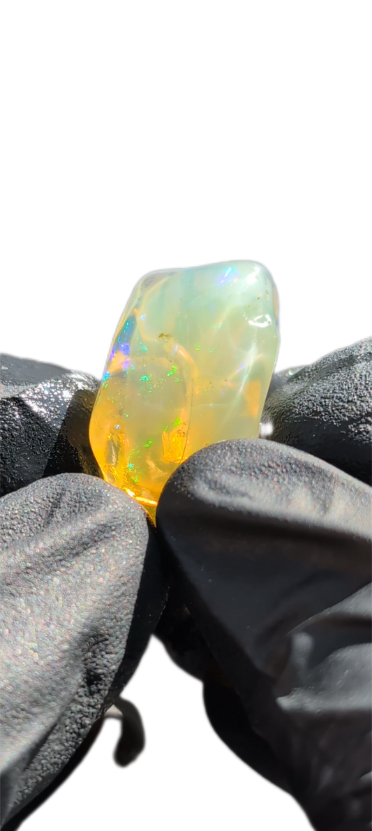 Ethiopian Water Opal 03